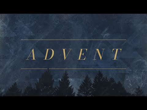 Advent - December 1 - Franklin