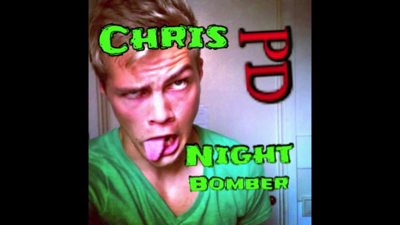 Night Bomber by Chris PD - YouTube