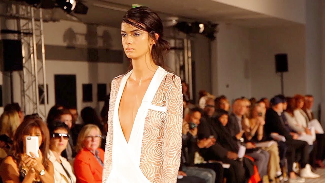 Fatima Lopes Spring Summer Full Fashion Show Exclusive Fatima Lopes Spring Summer Full Fashion Show Exclusive