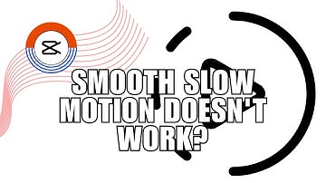 💲 QUICK GUIDE: How To Fix CapCut Smooth Slow Motion Not Working | Quick Guide (2024)