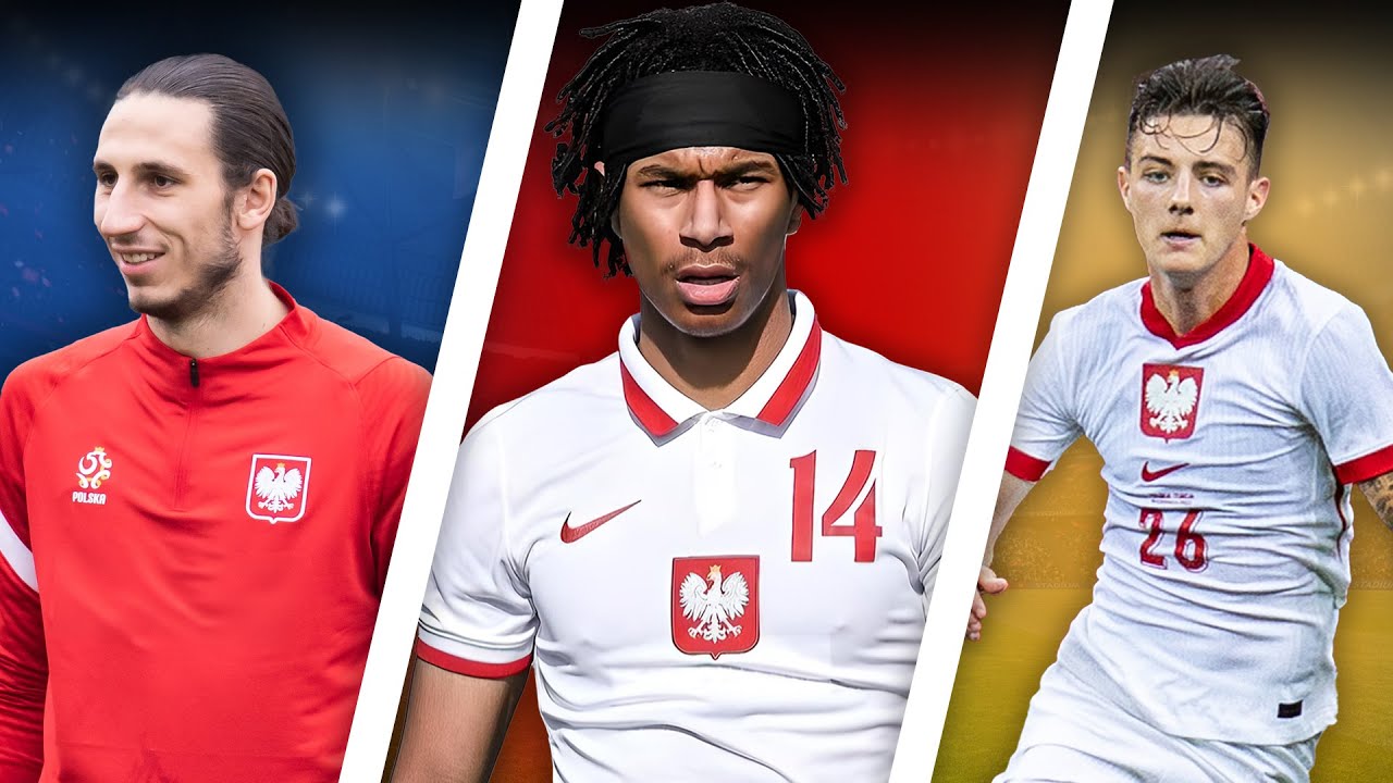 SKŁAD POLSKI NA MISTRZOSTWA ŚWIATA 2030 - (Mój typ)