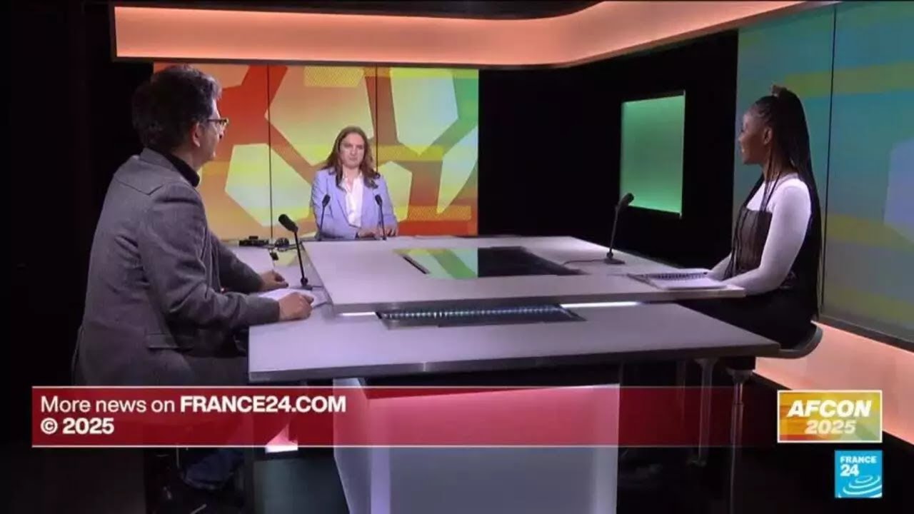 AFCON 2025: Day 1 roundup • FRANCE 24 English