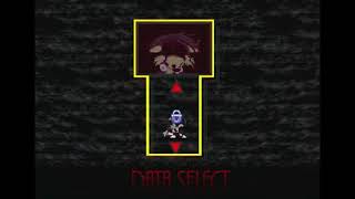 Sonic.ERR Full gameplay no commentary