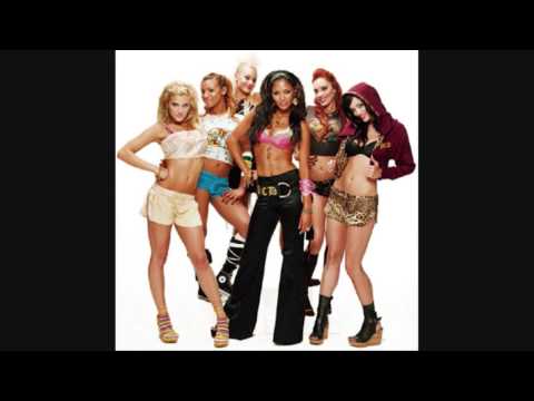 Tonton Video Pussycat Dolls ''When I Grow Up" Lyrics HD di R...