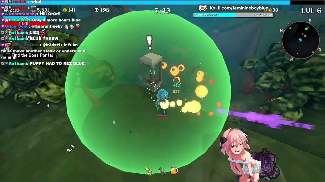 just a Femboy❤️mwah❤️ :3 (Part 35/49)