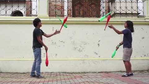 Mingo unified messaging app