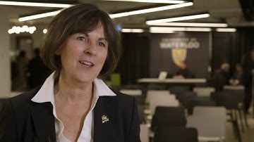 Where UWaterloo Meets AI with Joanne Shoveller, VP of Advancement