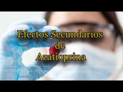 Efectos Secundarios de Azatioprina hqdefault