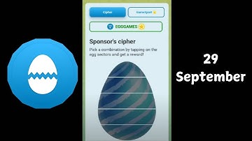 YAYTSOGRAM Daily Cipher Code 29 September | YAYTSOGRAM Daily Cipher | YAYTSOGRAM Code #yaytsogram