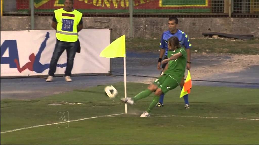 Avellino 1-0 Ternana 08/09/2013 2013-14 - 3°