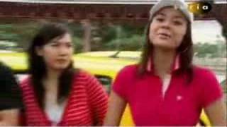 MRSS on Suria 13 June 2008