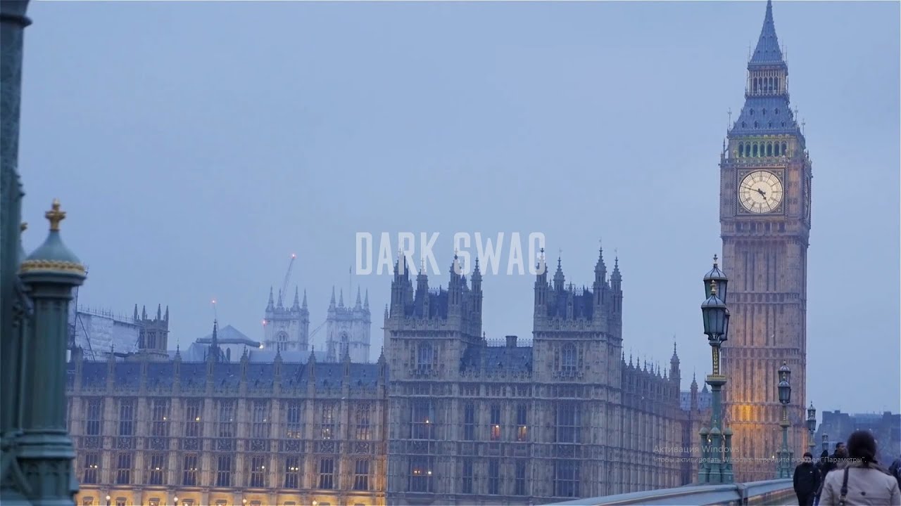 Uk Drill Type Beat 2020 - "Dark Swag"