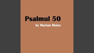 Psalmul 50