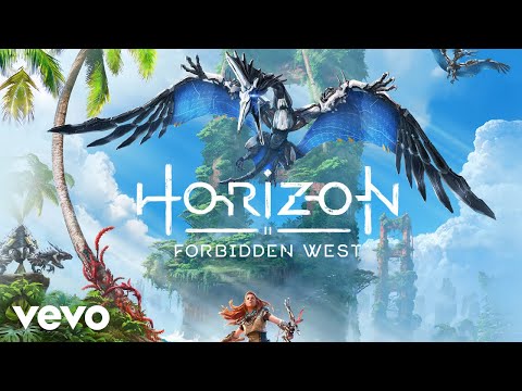 Joris de Man - Aloy&#039;s Theme | Horizon Forbidden West (Original Soundtrack) ft. Julie Elven