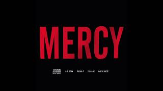 Kanye West - Mercy (featuring Kanye West, Big Sean, Pusha T and 2 Chainz) [] Resimi