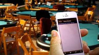 PokerNearMe Live Poker Mobile App screenshot 2