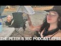 The peter  bec podcast ep 89