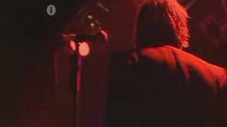 05 - The Strokes - Razorblade (live @ London University)
