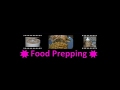 Debbie FoodPrepping Live Stream