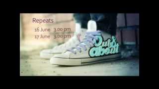 [Promo] Out & About - Konsert Kenangan Sudirman Astro Hitz