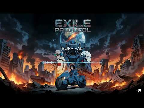 Exile Protocol OST - “SURVIVAL”