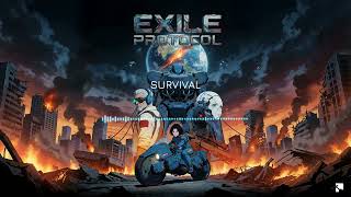 Exile Protocol OST - “SURVIVAL”