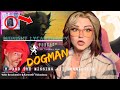 Midnight Lycanthropy, EP.4: Dogman Connection to the MISSING 411 CASES| DOGMAN In ITALY| SCARY