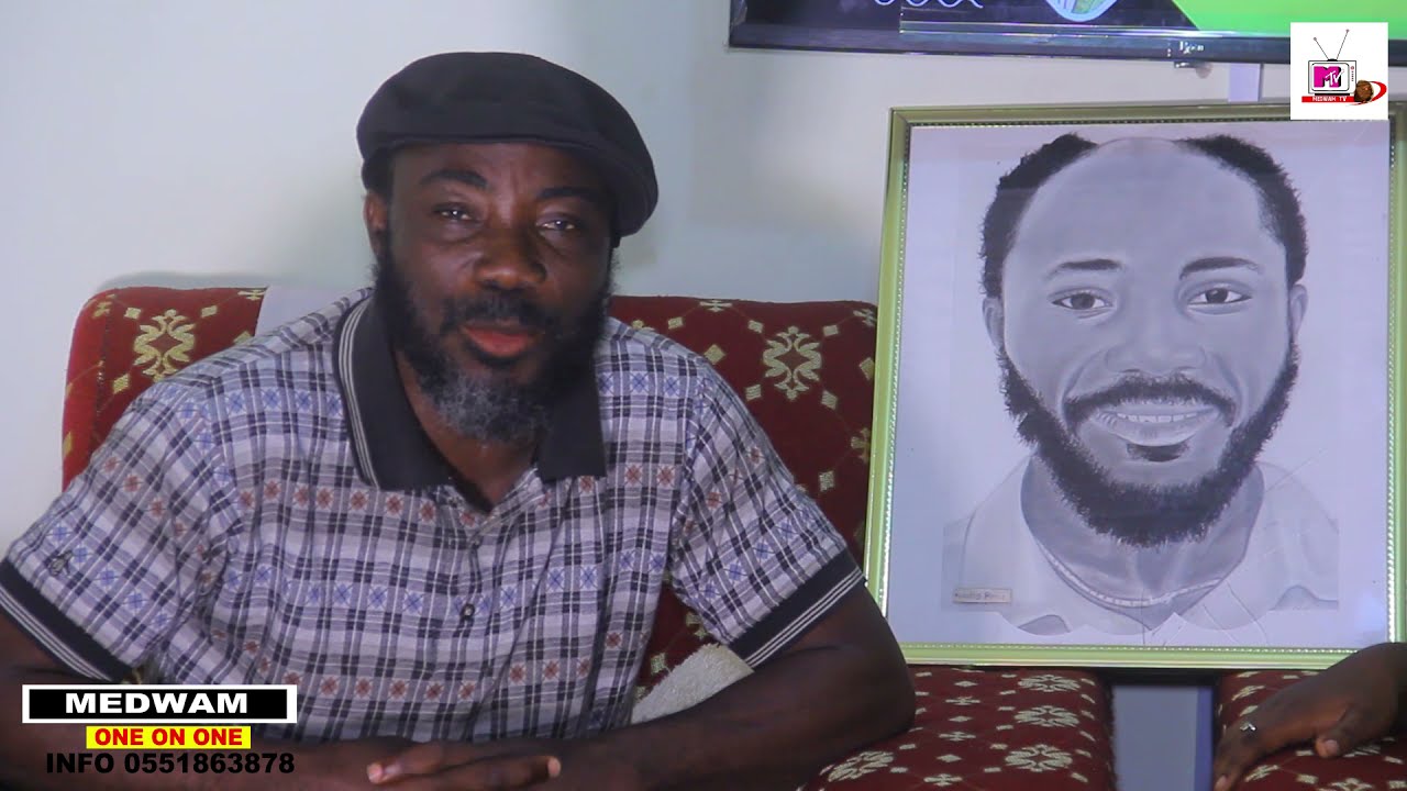 H0T INTERVIEW:🔥 Big Akwess Up-close With This Girl Will Melt Your Heart, Following Her Life...