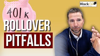 Is It Bad to Leave My 401K Where It Is?