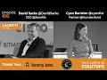 E692: CEO David Sacks on scaling Zenefits; Founders Fund Cyan Banister: tips for scaling co culture