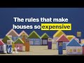 Zoning Laws and Housing Impact