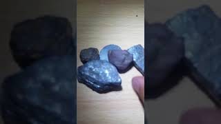 أحجار نيزيكية