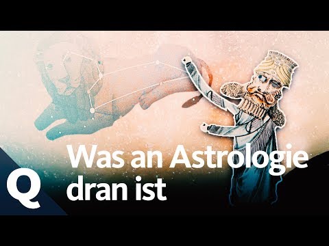 Astrologie: Was Ist Dran An Horoskop Und Sternzeichen | Quarks