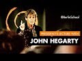 President’s Lecture Sir John Hegarty