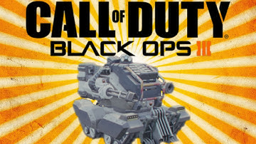 The Fastest Way to Destroy an Enemy Cerberus in Call of Duty Black Ops 3