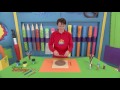 Art Attack – Pizza din lut. Doar la Disney Junior!