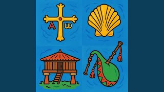 Estilo Asturias.