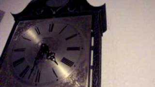 Dugena wall clock