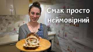 Неймовірно смачний рецепт запеченого м'яса