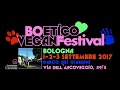 BoEtico Vegan Festival 2017 | presentazione da Jiji