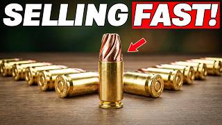 9Mm Is No Longer The King. Meet The New Caliber Of 2026