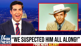 The Hank Williams Mystery Finally Solved And Isn’t Good