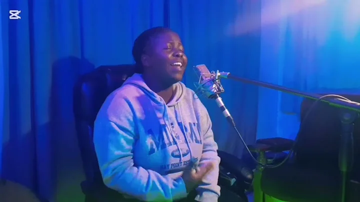 Jeso NdiManuwere cover by Regina Nhandire #@the unveiled #