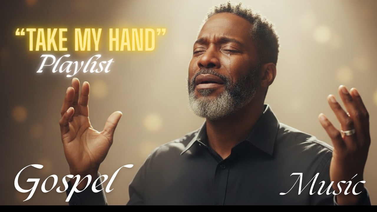 Lord, Heal Me - Gospel Blues (Inspired by B.B. King)”