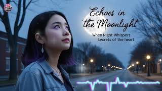 Echoes in the Moonlight  #EchoesInTheMoonlight #HeartbreakAndHope