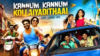 KANNUM KANNUM KOLLAIYADITHAAL Full movie