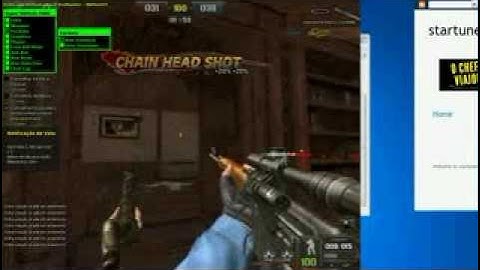 AIMBOT + ANTI VOTEKIKE + WALL + AUTOSHOT PB 24/09/2013