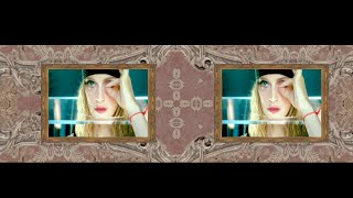 Madonna - Vogue (Re Invention Tour Multiscreen Set Visuals)  | UHD by Kosmmik