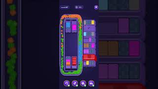 Loop Sort Level 287 | GAME Walkthrough Solution Update