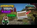 YENİ NESİL KABAK FARMI (BU FARM 2 KAT VERİMLİ) - LootCraft